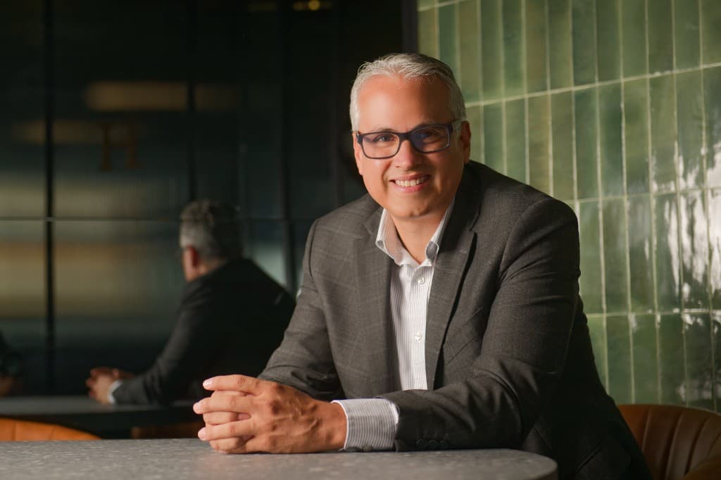 Jesús Gilberto Elías Ogaz, Chief Economic Strategist